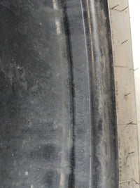 Dodge Ram 1500 Spare Donut Tire Wheel Rim Oem 1461854 - Oemusedautoparts1.com
