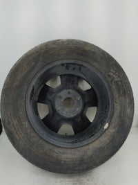Dodge Ram 1500 Spare Donut Tire Wheel Rim Oem 1461854 - Oemusedautoparts1.com