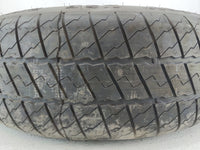 Dodge Ram 1500 Spare Donut Tire Wheel Rim Oem 1461854 - Oemusedautoparts1.com