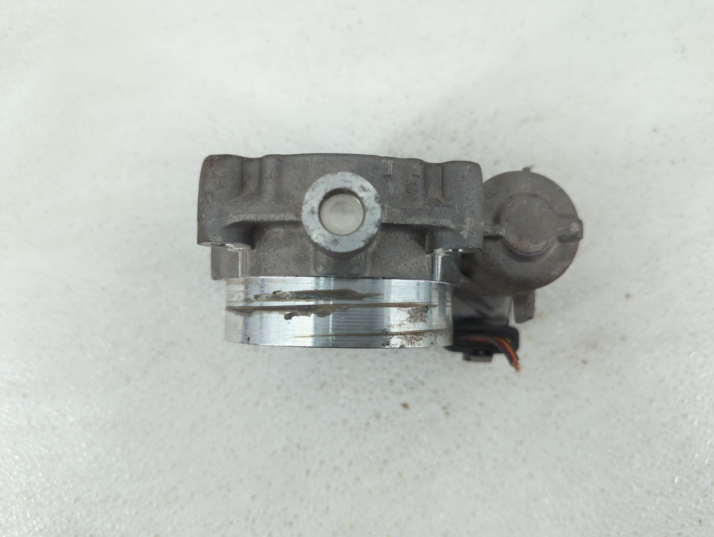 2020 Dodge Ram 1500 Throttle Body P/N:05184349AC 05184349AE, 05184349AF Fits Fits 2011 2012 2013 2014 2015 2016 2017 2018 20