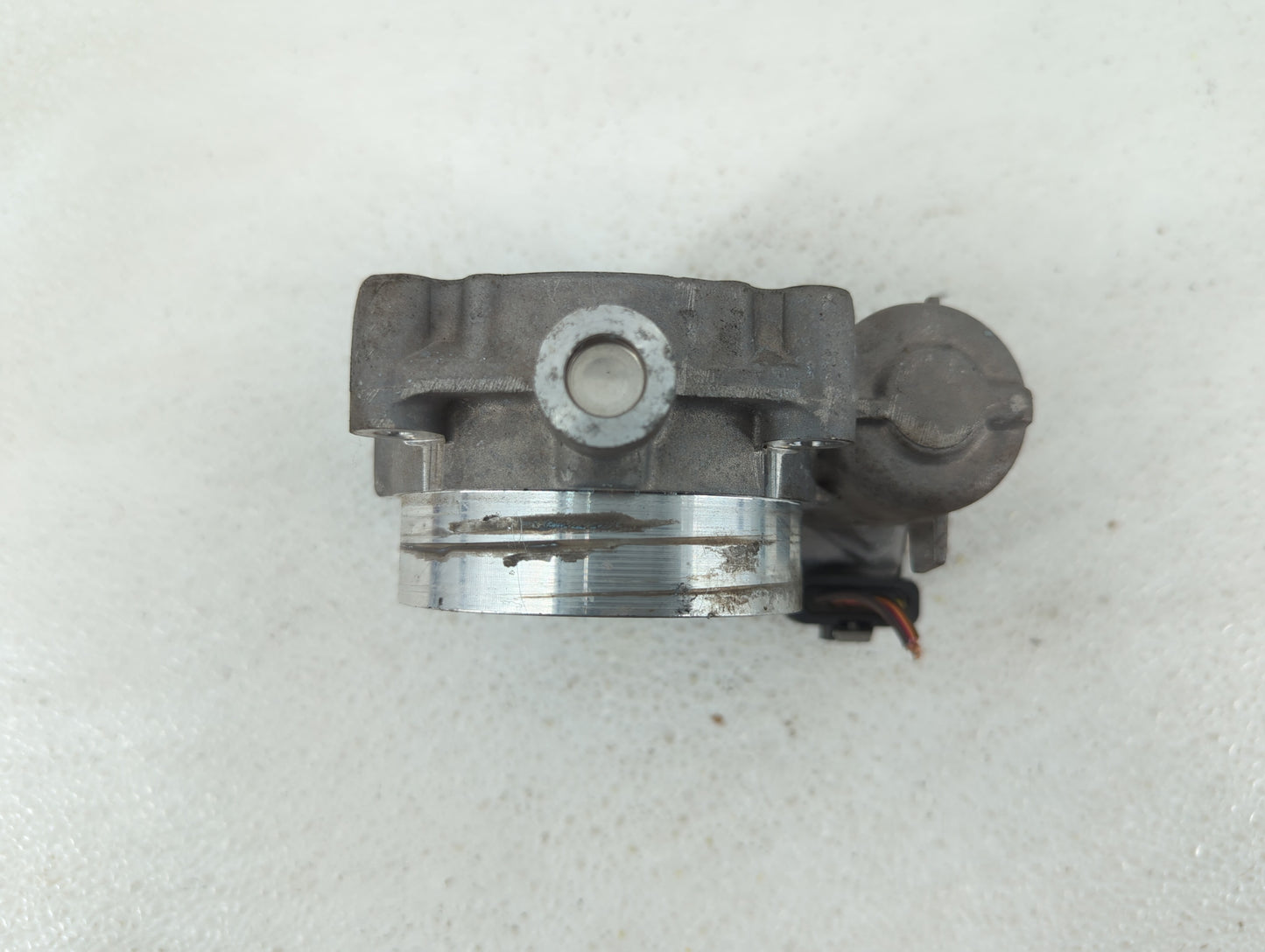 2020 Dodge Ram 1500 Throttle Body P/N:05184349AC 05184349AE, 05184349AF Fits Fits 2011 2012 2013 2014 2015 2016 2017 2018 20