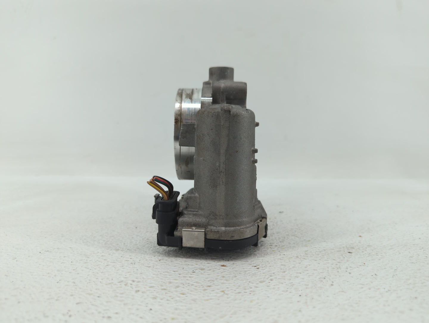 2020 Dodge Ram 1500 Throttle Body P/N:05184349AC 05184349AE, 05184349AF Fits Fits 2011 2012 2013 2014 2015 2016 2017 2018 20