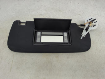 compare product 2020 Dodge Ram 1500 Sun Visor Shade Replacement Passenger Right Mirror Fits Fits 2019 2021 2022 OEM Used Auto Parts