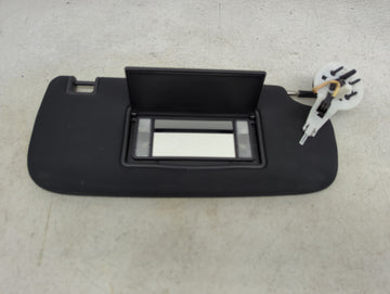 2020 Dodge Ram 1500 Sun Visor Shade Replacement Passenger Right Mirror Fits Fits 2019 2021 2022 OEM Used Auto Parts - Oemuse