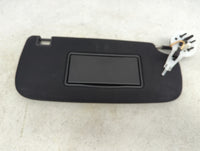 2020 Dodge Ram 1500 Sun Visor Shade Replacement Passenger Right Mirror Fits Fits 2019 2021 2022 OEM Used Auto Parts - Oemuse