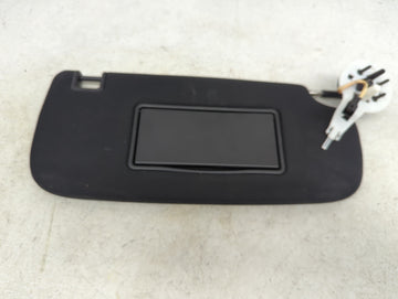2020 Dodge Ram 1500 Sun Visor Shade Replacement Passenger Right Mirror Fits Fits 2019 2021 2022 OEM Used Auto Parts