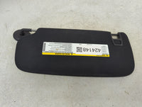 2020 Dodge Ram 1500 Sun Visor Shade Replacement Passenger Right Mirror Fits Fits 2019 2021 2022 OEM Used Auto Parts - Oemuse