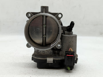 2020 Dodge Ram 1500 Throttle Body P/N:53034251AD Fits Fits 2012 2013 2014 2015 2016 2017 2018 2019 2021 2022 OEM Used Auto P