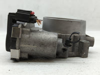 2020 Dodge Ram 1500 Throttle Body P/N:53034251AD Fits Fits 2012 2013 2014 2015 2016 2017 2018 2019 2021 2022 OEM Used Auto P