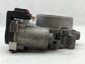 2020 Dodge Ram 1500 Throttle Body P/N:53034251AD Fits Fits 2012 2013 2014 2015 2016 2017 2018 2019 2021 2022 OEM Used Auto Parts