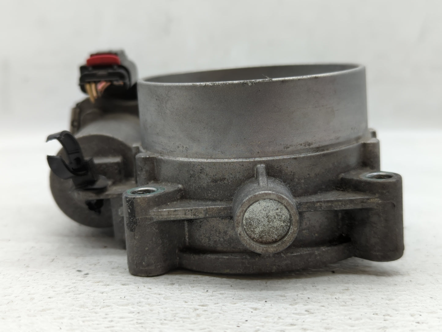 2020 Dodge Ram 1500 Throttle Body P/N:53034251AD Fits Fits 2012 2013 2014 2015 2016 2017 2018 2019 2021 2022 OEM Used Auto P