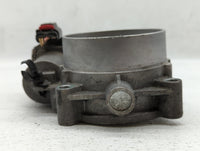 2020 Dodge Ram 1500 Throttle Body P/N:53034251AD Fits Fits 2012 2013 2014 2015 2016 2017 2018 2019 2021 2022 OEM Used Auto P