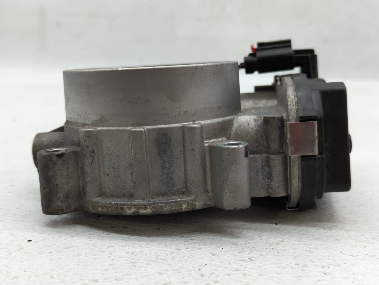 2020 Dodge Ram 1500 Throttle Body P/N:53034251AD Fits Fits 2012 2013 2014 2015 2016 2017 2018 2019 2021 2022 OEM Used Auto P