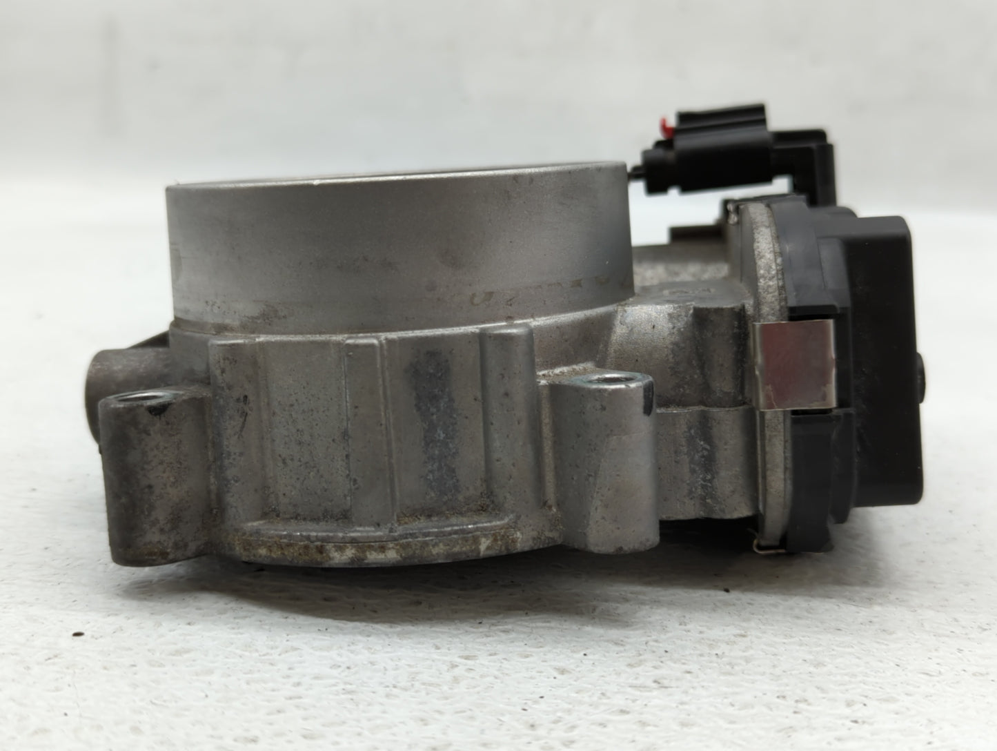 2020 Dodge Ram 1500 Throttle Body P/N:53034251AD Fits Fits 2012 2013 2014 2015 2016 2017 2018 2019 2021 2022 OEM Used Auto P