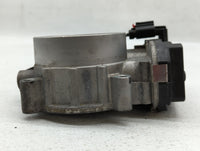 2020 Dodge Ram 1500 Throttle Body P/N:53034251AD Fits Fits 2012 2013 2014 2015 2016 2017 2018 2019 2021 2022 OEM Used Auto P