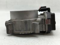 2020 Dodge Ram 1500 Throttle Body P/N:53034251AD Fits Fits 2012 2013 2014 2015 2016 2017 2018 2019 2021 2022 OEM Used Auto P