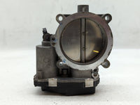 2020 Dodge Ram 1500 Throttle Body P/N:53034251AD Fits Fits 2012 2013 2014 2015 2016 2017 2018 2019 2021 2022 OEM Used Auto P