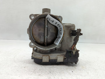 2020 Dodge Ram 1500 Throttle Body P/N:0 28- 750 570 05184349AE Fits Fits 2011 2012 2013 2014 2015 2016 2017 2018 2019 2021 2