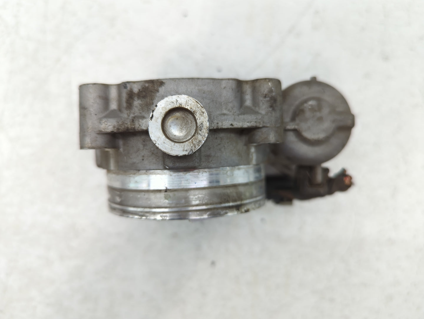 2020 Dodge Ram 1500 Throttle Body P/N:0 28- 750 570 05184349AE Fits Fits 2011 2012 2013 2014 2015 2016 2017 2018 2019 2021 2