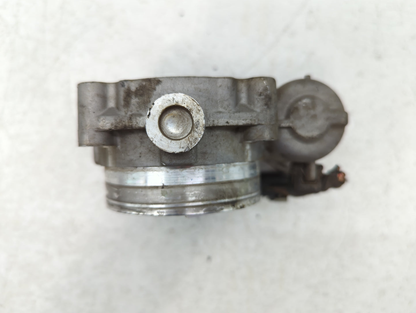 2020 Dodge Ram 1500 Throttle Body P/N:0 28- 750 570 05184349AE Fits Fits 2011 2012 2013 2014 2015 2016 2017 2018 2019 2021 2