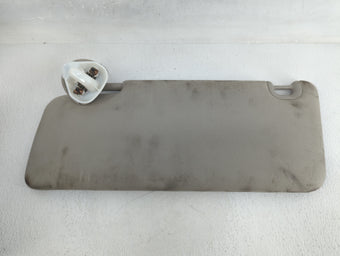 compare product 2020 Dodge Ram 1500 Sun Visor Shade Replacement Driver Left Mirror Fits Fits 2013 2014 2015 2016 2017 2018 2019 2021 2022 OEM Used Auto Parts