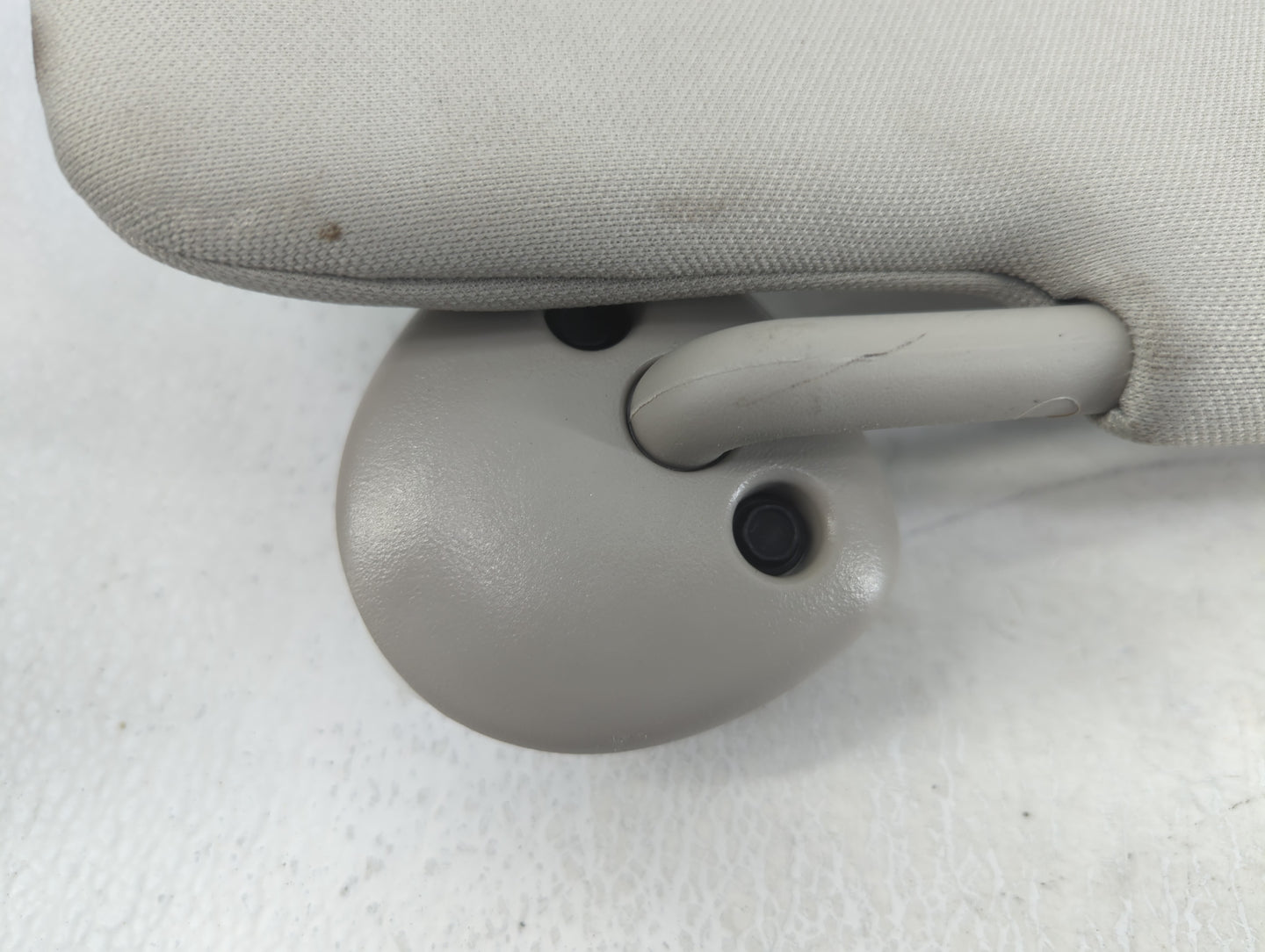 2020 Dodge Ram 1500 Sun Visor Shade Replacement Driver Left Mirror Fits Fits 2013 2014 2015 2016 2017 2018 2019 2021 2022 OE