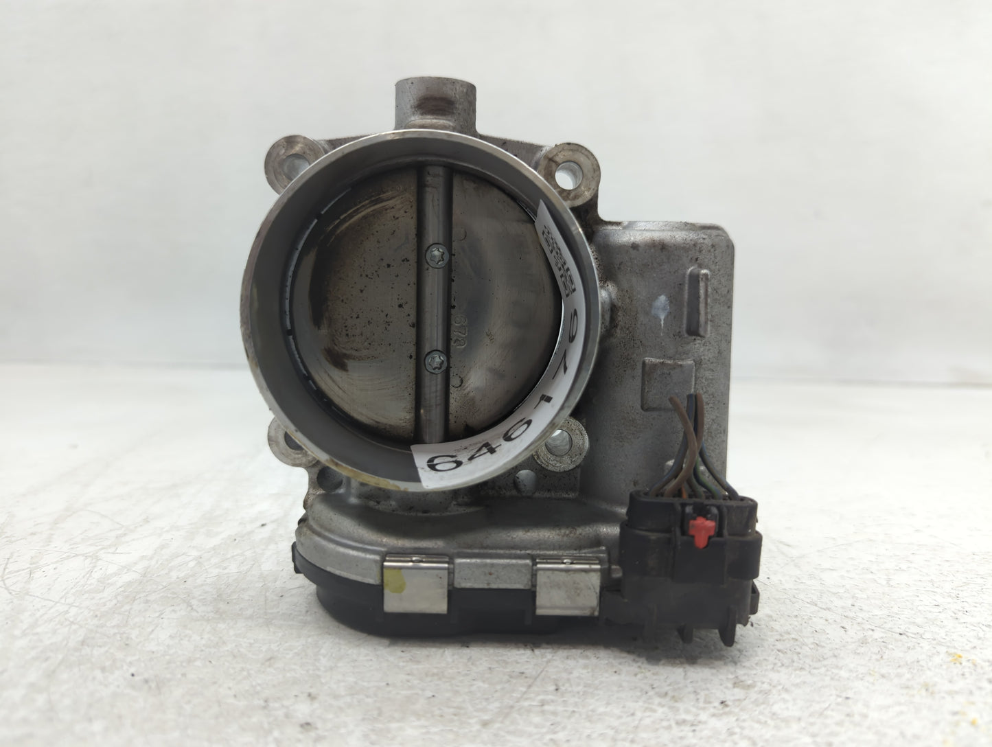 2020 Dodge Ram 1500 Throttle Body P/N:0 280 750 770 05184349AE Fits Fits 2011 2012 2013 2014 2015 2016 2017 2018 2019 2021 2