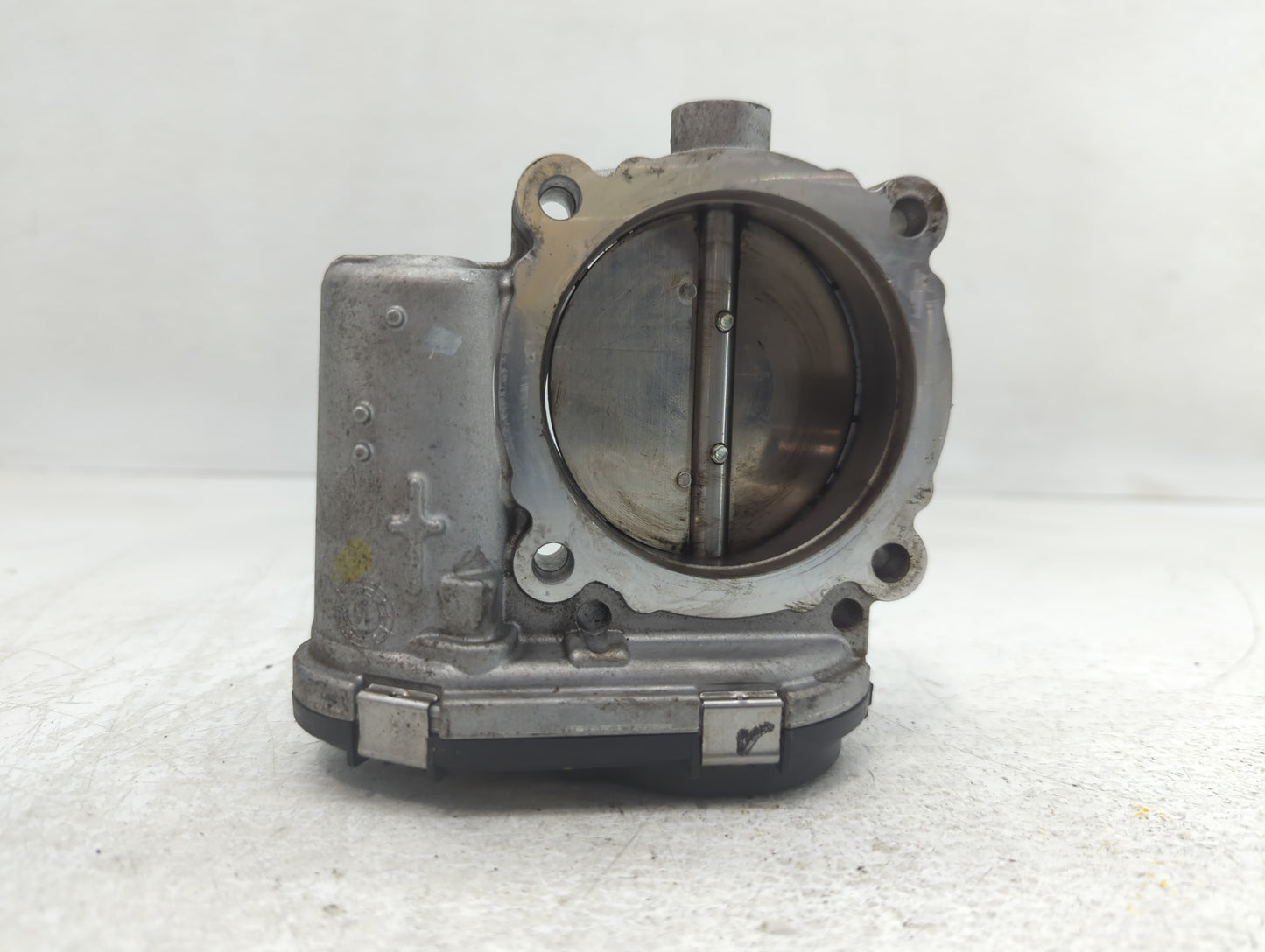 2020 Dodge Ram 1500 Throttle Body P/N:0 280 750 770 05184349AE Fits Fits 2011 2012 2013 2014 2015 2016 2017 2018 2019 2021 2
