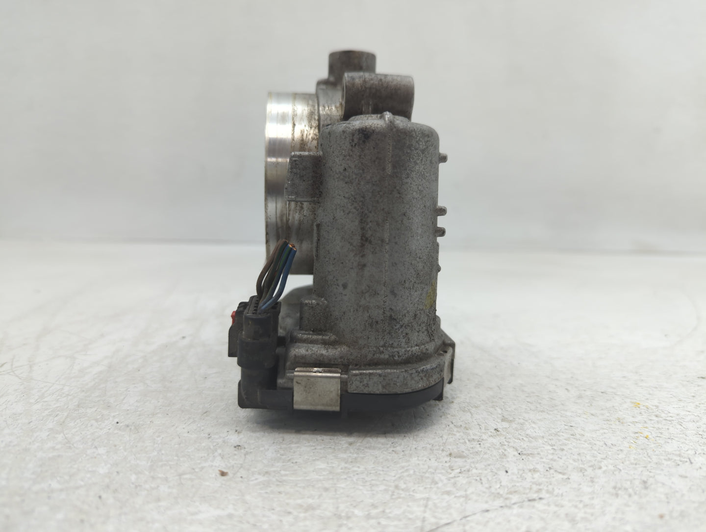 2020 Dodge Ram 1500 Throttle Body P/N:0 280 750 770 05184349AE Fits Fits 2011 2012 2013 2014 2015 2016 2017 2018 2019 2021 2