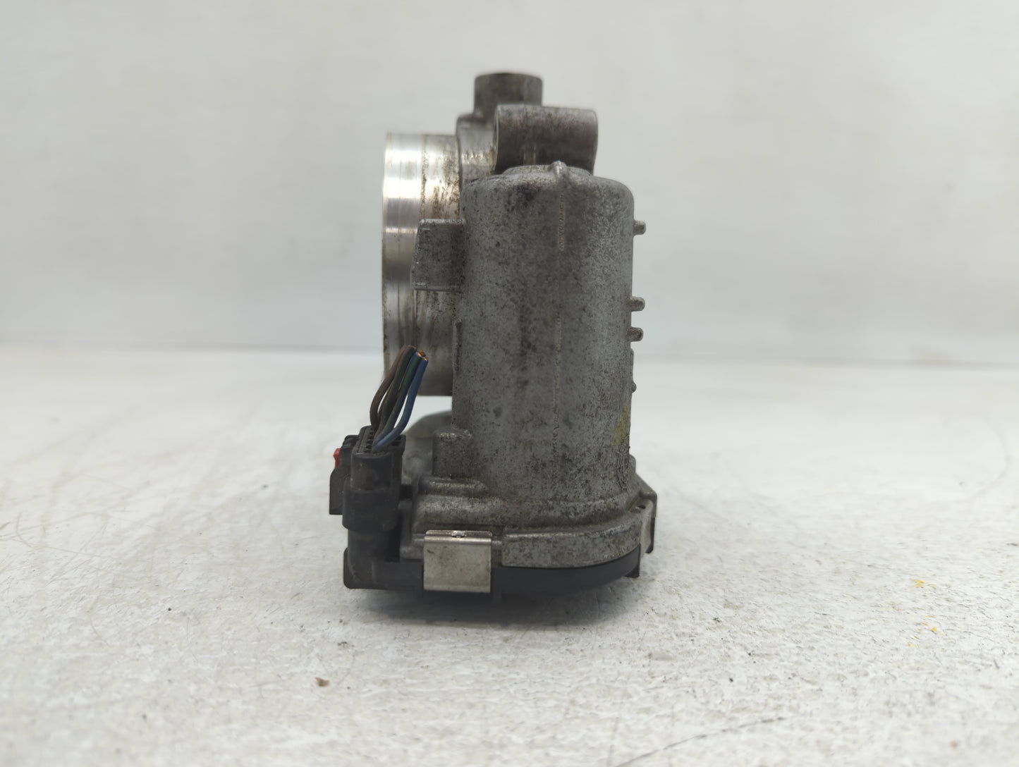 2020 Dodge Ram 1500 Throttle Body P/N:0 280 750 770 05184349AE Fits Fits 2011 2012 2013 2014 2015 2016 2017 2018 2019 2021 2