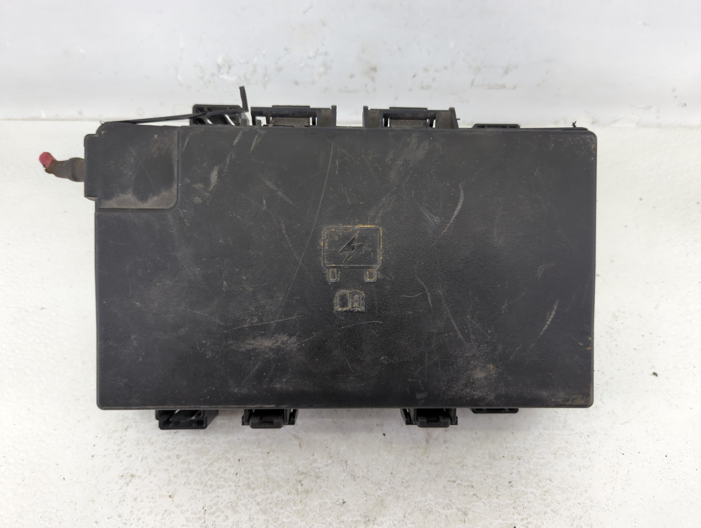 2020 Dodge Ram 1500 Fusebox Fuse Box Panel Relay Module P/N:P68322373AD A Fits OEM Used Auto Parts - Oemusedautoparts1.com