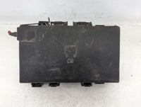 2020 Dodge Ram 1500 Fusebox Fuse Box Panel Relay Module P/N:P68322373AD A Fits OEM Used Auto Parts - Oemusedautoparts1.com