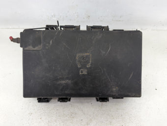 compare product 2020 Dodge Ram 1500 Fusebox Fuse Box Panel Relay Module P/N:P68322373AD A Fits OEM Used Auto Parts