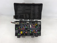2020 Dodge Ram 1500 Fusebox Fuse Box Panel Relay Module P/N:P68322373AD A Fits OEM Used Auto Parts - Oemusedautoparts1.com