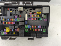 2020 Dodge Ram 1500 Fusebox Fuse Box Panel Relay Module P/N:P68322373AD A Fits OEM Used Auto Parts - Oemusedautoparts1.com