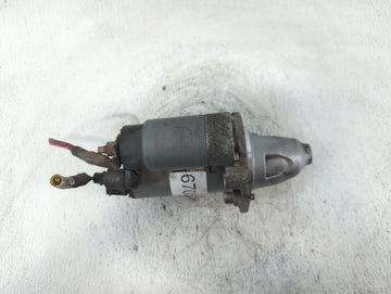 2020 Dodge Ram 1500 Car Starter Motor Solenoid OEM P/N:56029852AB 428000-9301 Fits OEM Used Auto Parts