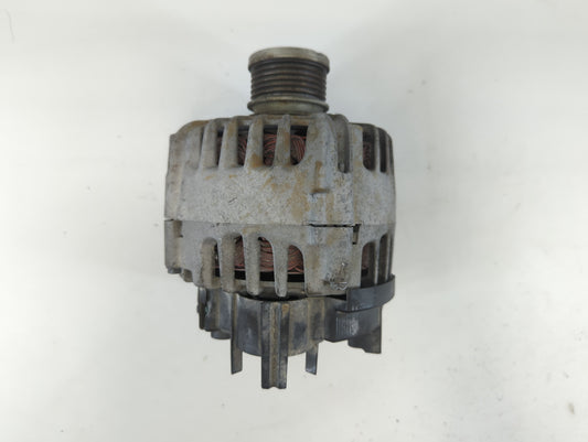 2020 Dodge Ram 1500 Alternator Replacement Generator Charging Assembly Engine OEM P/N:2009230806 TP0143711K Fits Fits 2021 2