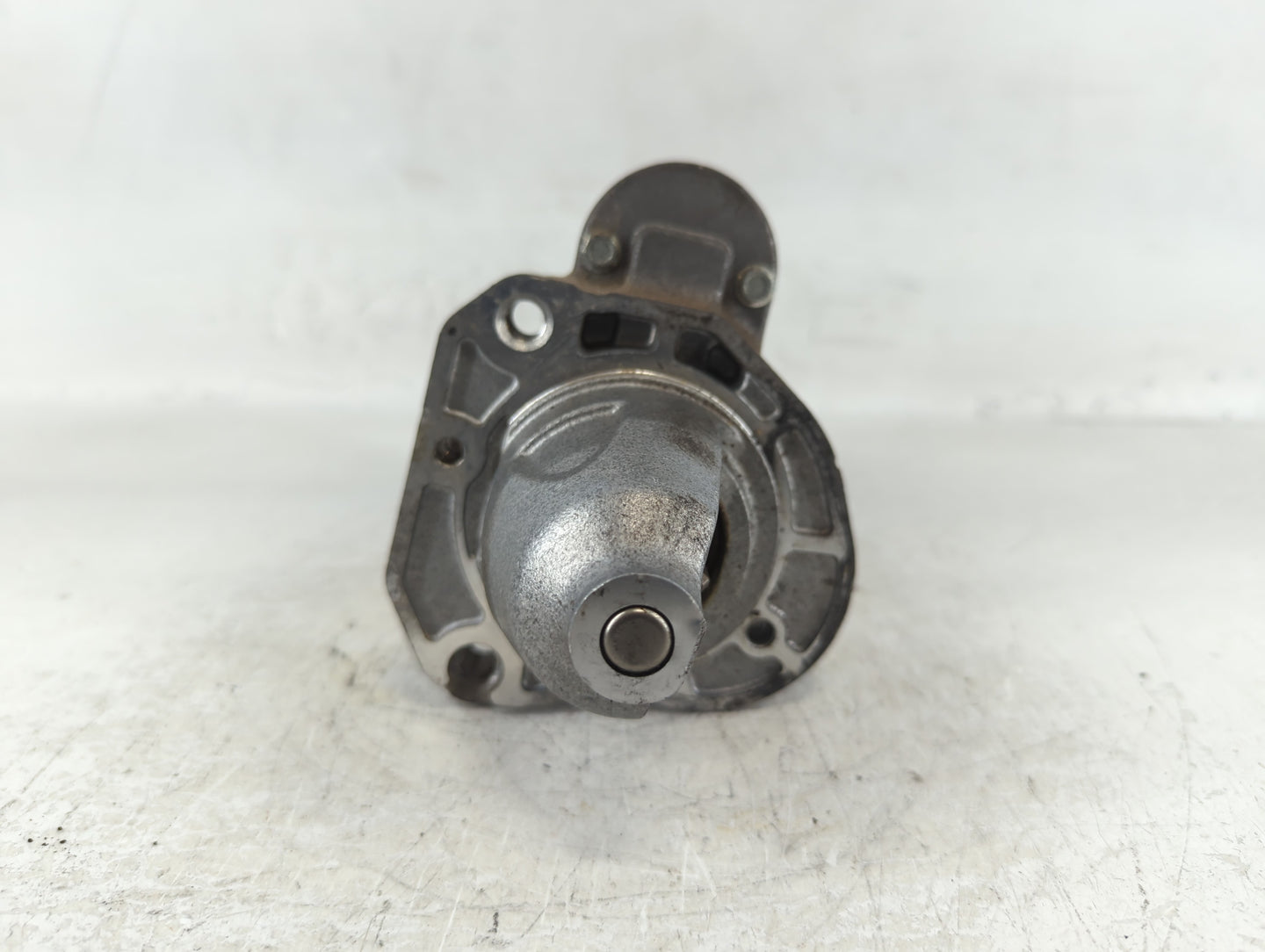 2020 Dodge Ram 1500 Car Starter Motor Solenoid OEM P/N:56029852AB 428000-9301 Fits OEM Used Auto Parts - Oemusedautoparts1.c