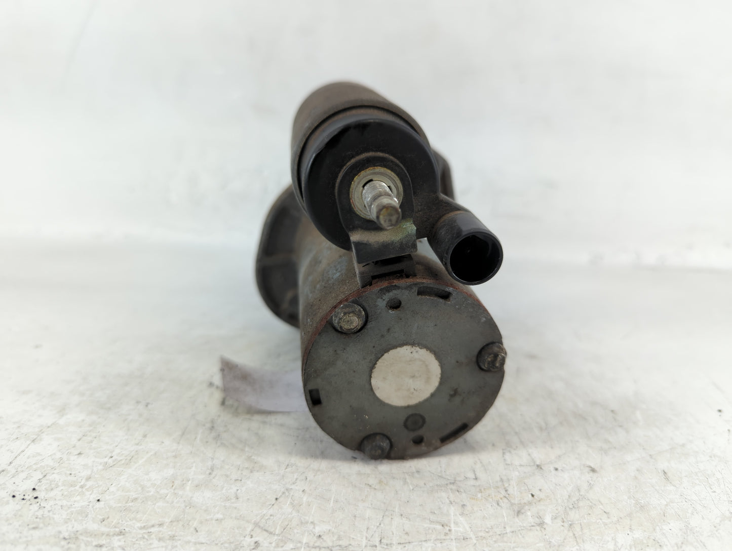 2020 Dodge Ram 1500 Car Starter Motor Solenoid OEM P/N:56029852AB 428000-9301 Fits OEM Used Auto Parts - Oemusedautoparts1.c