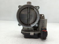 2020 Dodge Ram 1500 Throttle Body P/N:31287A 53034251AD Fits Fits 2012 2013 2014 2015 2016 2017 2018 2019 2021 2022 OEM Used