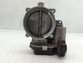 compare product 2020 Dodge Ram 1500 Throttle Body P/N:31287A 53034251AD Fits Fits 2012 2013 2014 2015 2016 2017 2018 2019 2021 2022 OEM Used Auto Parts