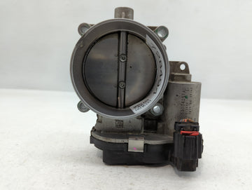 2020 Dodge Ram 1500 Throttle Body P/N:31287A 53034251AD Fits Fits 2012 2013 2014 2015 2016 2017 2018 2019 2021 2022 OEM Used