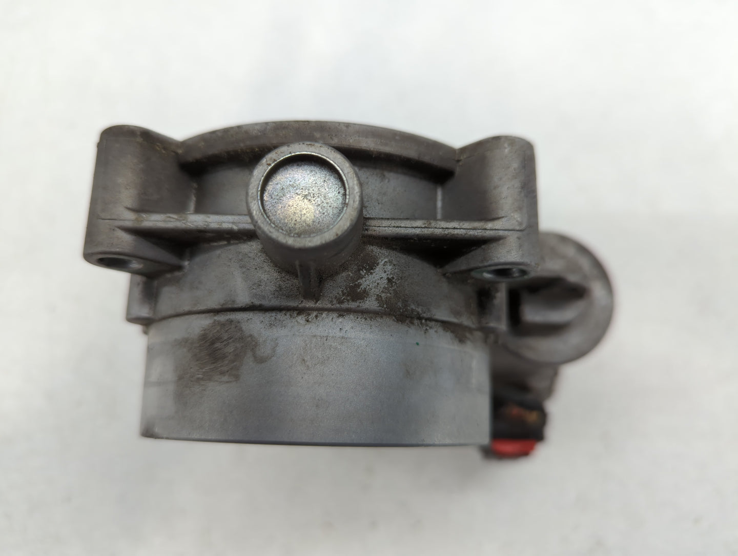 2020 Dodge Ram 1500 Throttle Body P/N:31287A 53034251AD Fits Fits 2012 2013 2014 2015 2016 2017 2018 2019 2021 2022 OEM Used