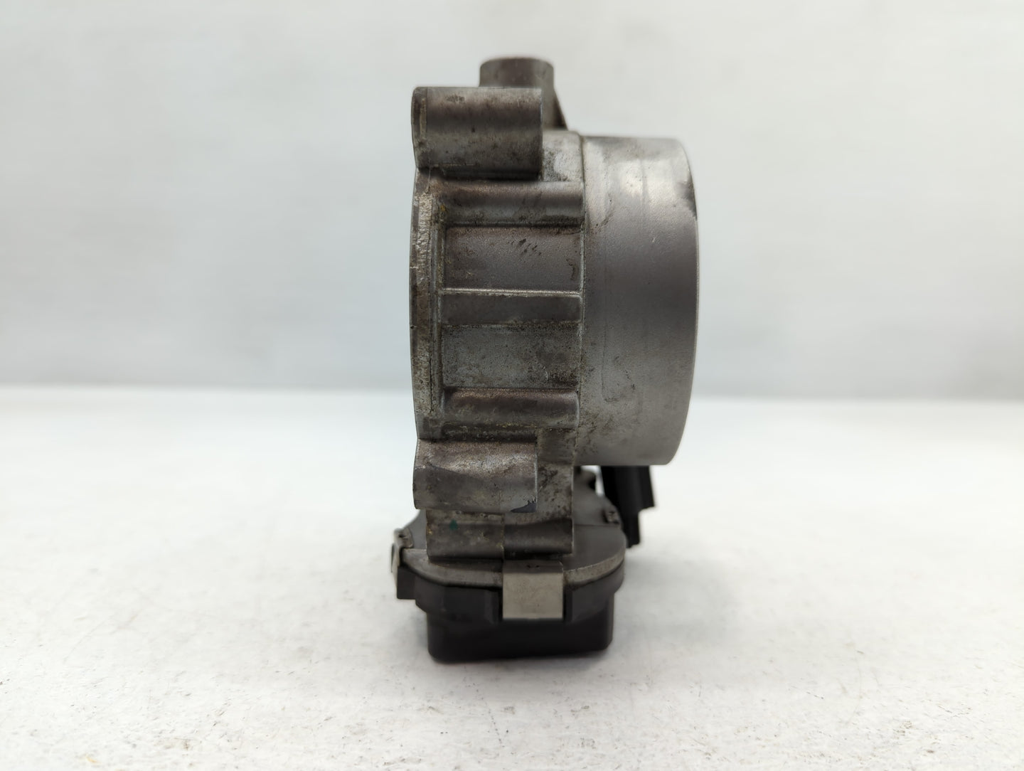2020 Dodge Ram 1500 Throttle Body P/N:31287A 53034251AD Fits Fits 2012 2013 2014 2015 2016 2017 2018 2019 2021 2022 OEM Used