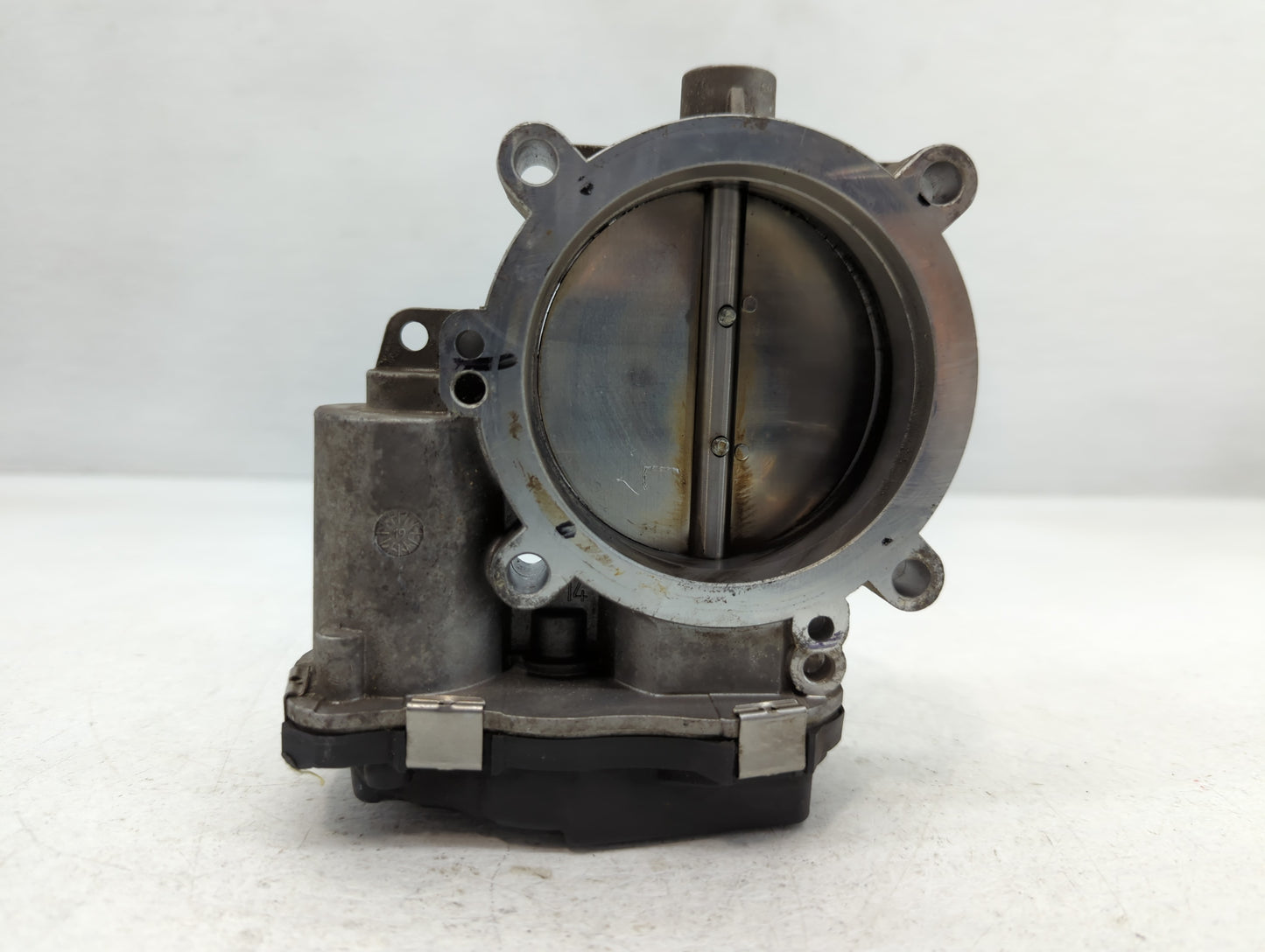 2020 Dodge Ram 1500 Throttle Body P/N:31287A 53034251AD Fits Fits 2012 2013 2014 2015 2016 2017 2018 2019 2021 2022 OEM Used
