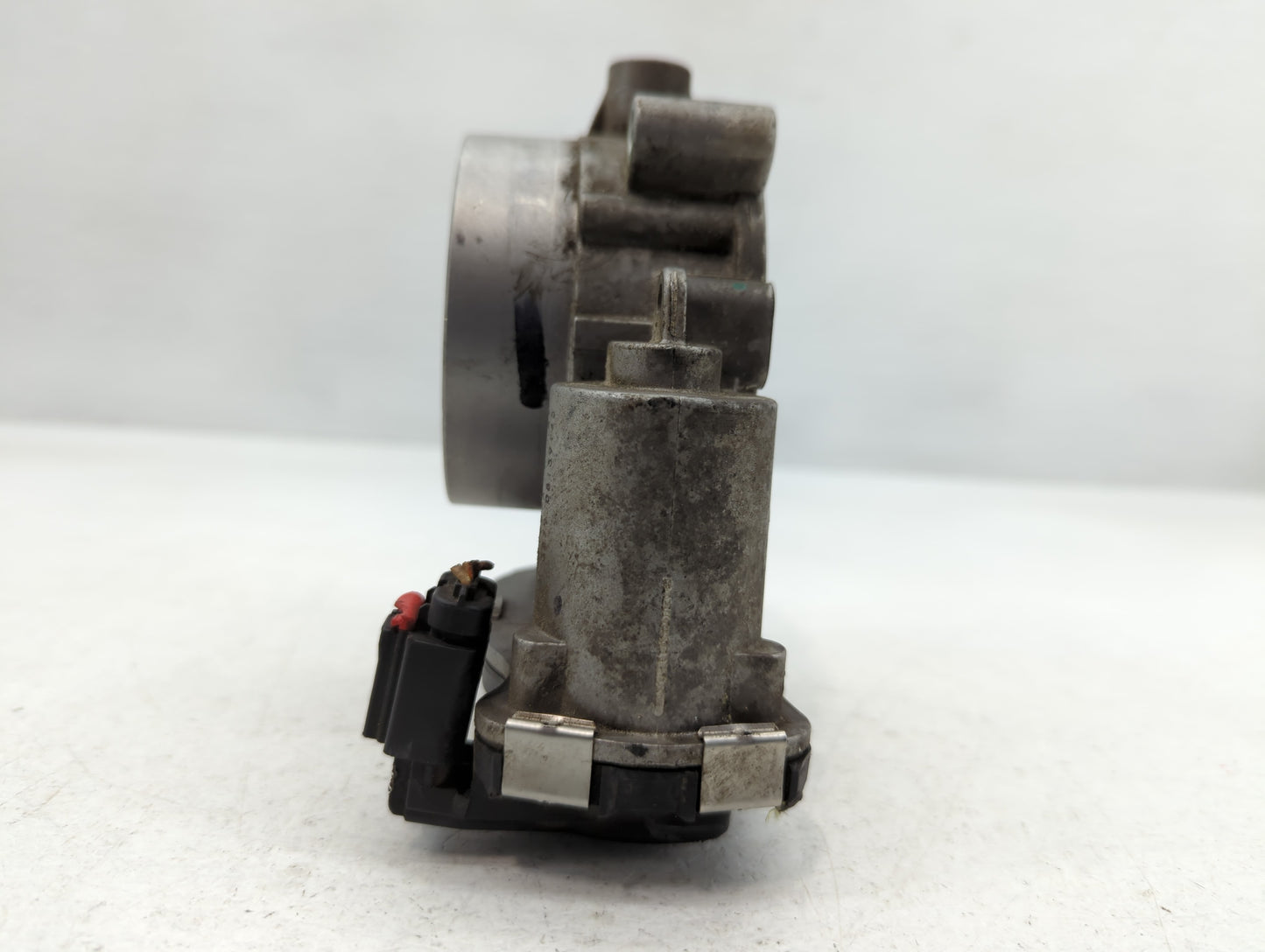 2020 Dodge Ram 1500 Throttle Body P/N:31287A 53034251AD Fits Fits 2012 2013 2014 2015 2016 2017 2018 2019 2021 2022 OEM Used