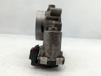 2020 Dodge Ram 1500 Throttle Body P/N:31287A 53034251AD Fits Fits 2012 2013 2014 2015 2016 2017 2018 2019 2021 2022 OEM Used
