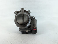 2020 Dodge Ram 1500 Throttle Body P/N:53034251AD Fits Fits 2012 2013 2014 2015 2016 2017 2018 2019 2021 2022 OEM Used Auto P