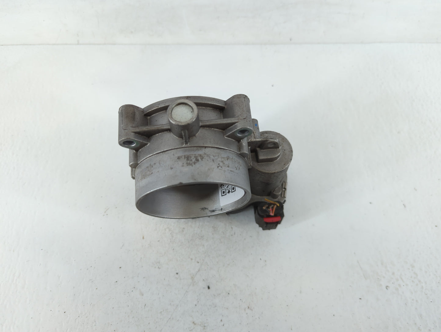 2020 Dodge Ram 1500 Throttle Body P/N:53034251AD Fits Fits 2012 2013 2014 2015 2016 2017 2018 2019 2021 2022 OEM Used Auto P