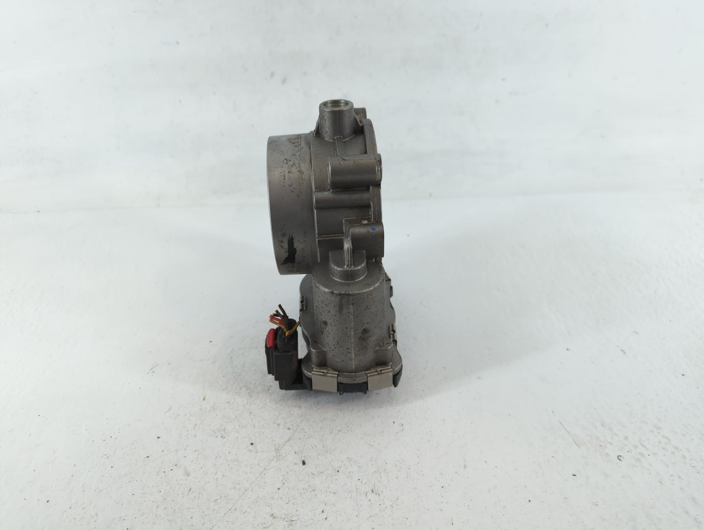 2020 Dodge Ram 1500 Throttle Body P/N:53034251AD Fits Fits 2012 2013 2014 2015 2016 2017 2018 2019 2021 2022 OEM Used Auto P
